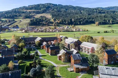 Image de Appartement Premium avec sauna infrarouge