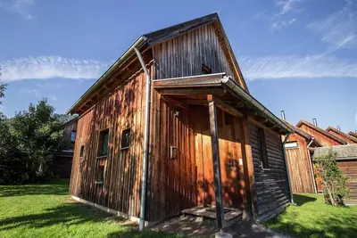 Image de Maison de vacances sur le Kresichberg avec piscine