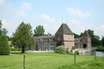 Image de Château à Havelange près de Modave