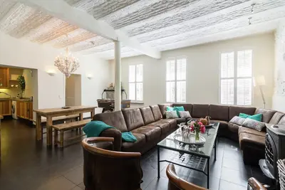 Image de Maison à Gedinne avec Sauna & Sentiers Nature