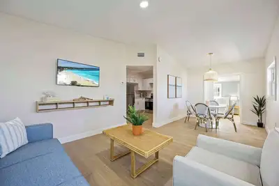 Image de Welcome to The Drift – Your Laid-Back Beach Escape in Cocoa Beach! 2/2