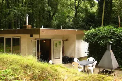 Image de Bungalow Ă Kempen pour les Amoureux de la Nature