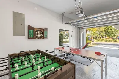 Image de Soho Getaway! 3br Jacuzzi, Gym And Game-room