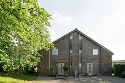 Image de Maison à Ovifat près du Lac Robertville