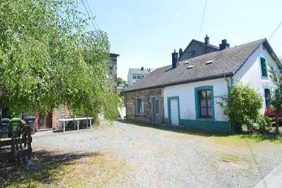 Image de Maison à Alle près de la Semois