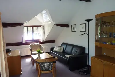 Image de Appartement à Bohon près de forêt et lac