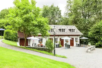 Image de Appartement à Bohon près de la forêt