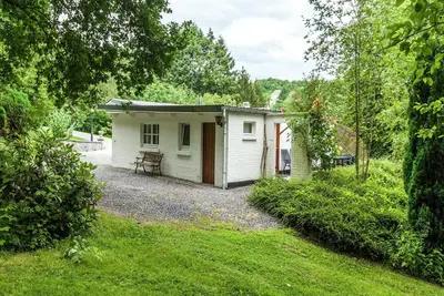 Image de Maison Bohon Ardennes près de Forêt et Lac