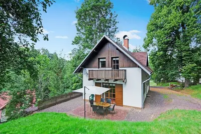 Image de Chalet Ă Javornik proche des pistes