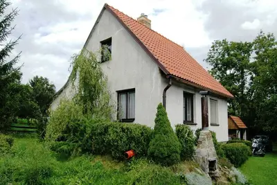 Image de Maison près du Château Pürglitz