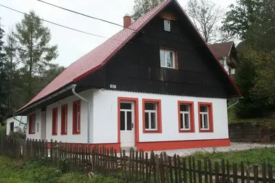 Image de Maison RudnĂk près du Skilift