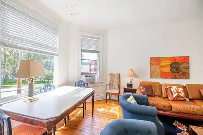 Image de Historic 3 Bed Home - Unique Experience
