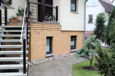 Image de Appartement Nienhagen près de la Baltique