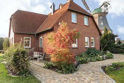 Image de Appartement à Neubukow près de la Baltique