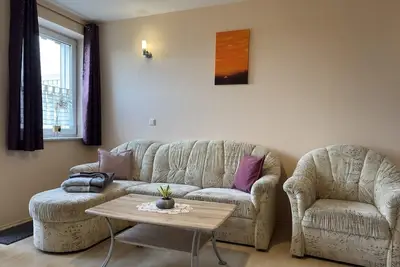 Image de Appartement à Wiek près de Juliusruh