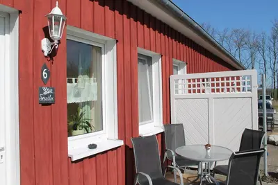 Image de Appartement à Wiek près de Juliusruh