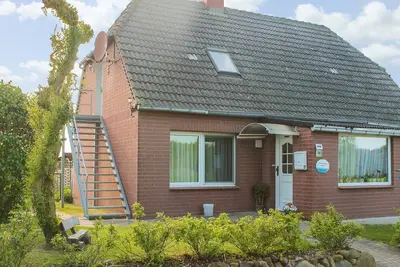 Image de Appartement moderne près de la mer à Tranewitz