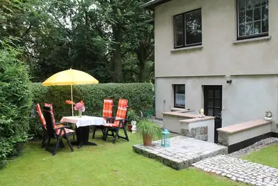 Image de Appartement א Kroepelin prטs de la mer Baltique