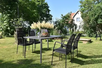 Image de Appartement à Kröpelin près de la Baltique