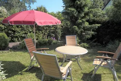 Image de Appartement à Rerik sur Ostseestrand