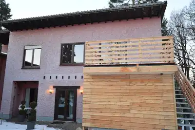 Image de Appartement Manderscheid près Ruines