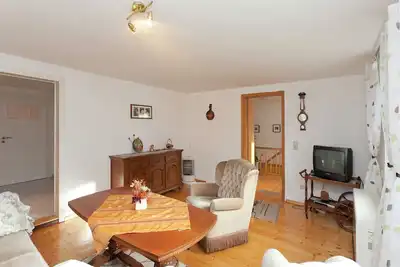 Image de Maison à Allrode près des sentiers