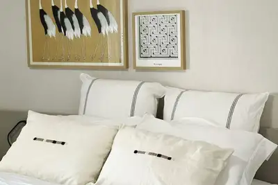 Image de Loft in Perdizes 600 of Allianz Parque