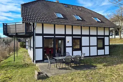 Image de Appartement à Frankenau près des pistes
