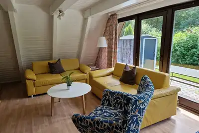 Image de Maison de Vacances en Allemagne avec Vue