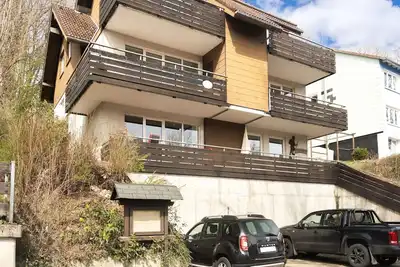 Image de Appartement Ă Sankt Andreasberg Ski