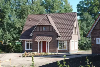 Image de Villa confortable de style traditionnel près de Bad Bentheim