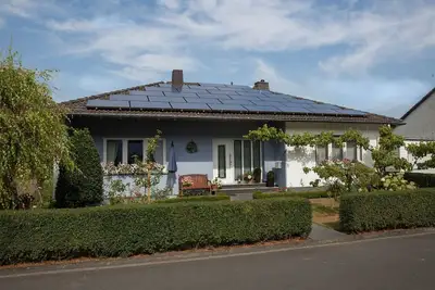 Image de Appartement à Niederehe près du lac volcanique