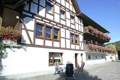 Image de Appartement à Oberkirchen près de Winterberg Ski