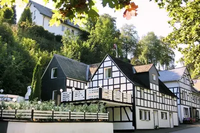 Image de Maison à Schmallenberg près du Skibus