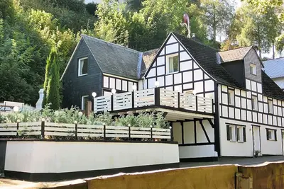 Image de Maison à Oberkirchen proche du télésiège