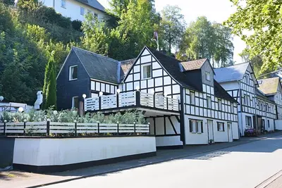 Image de Maison Schmallenberg proche du Skibus