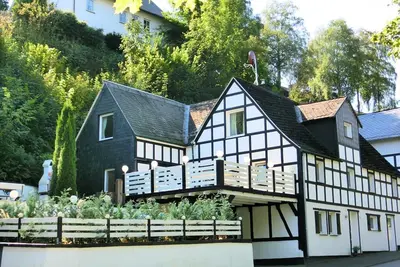 Image de Maison Schmallenberg près du Ski