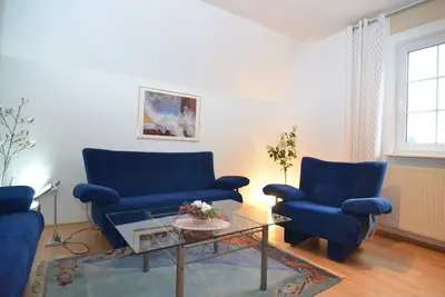 Image de Appartement Ă Wehrstapel Sauerland avec jardin