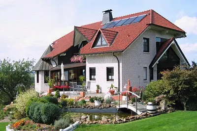Image de Appartement à Madfeld près de la forêt