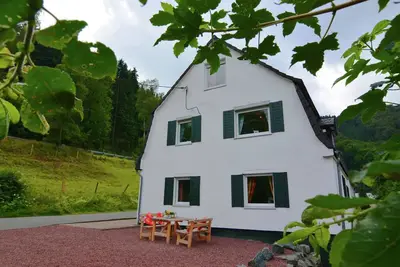 Image de Maison à Sauerland près des stations de ski