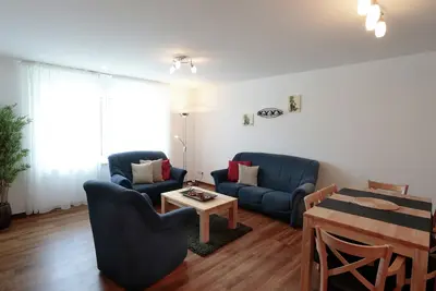 Image de Maison de vacances à proximité du domaine skiable