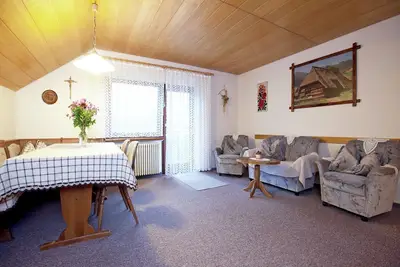 Image de Appartement en Forêt-Noire près du Bärenpark