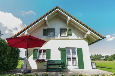 Image de Maison Feldwies proche Chiemgau Ski