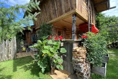 Image de Maison rustique à Tittmoning