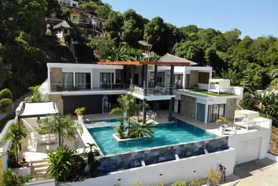 Image de Villa Sophie Glamour Beach