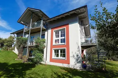 Image de Appartement Ă Zandt proche des pistes
