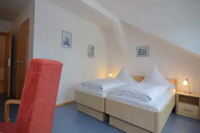 Image de Appartement à Rotthalmünster mit Garten