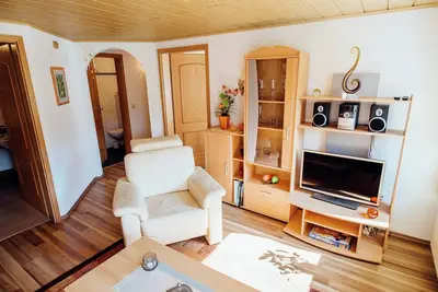 Image de Wohnung à Waldnähe à Plankenstein