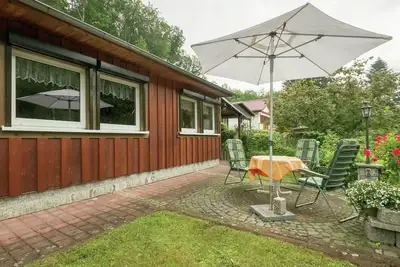 Image de Bungalow à Neustadt près de la grotte Barbarossa