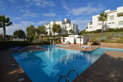 Image de Appartement Costa Blanca proche Golf